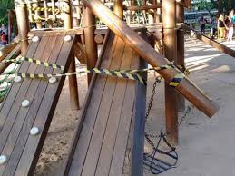 Falta de Manutenção 